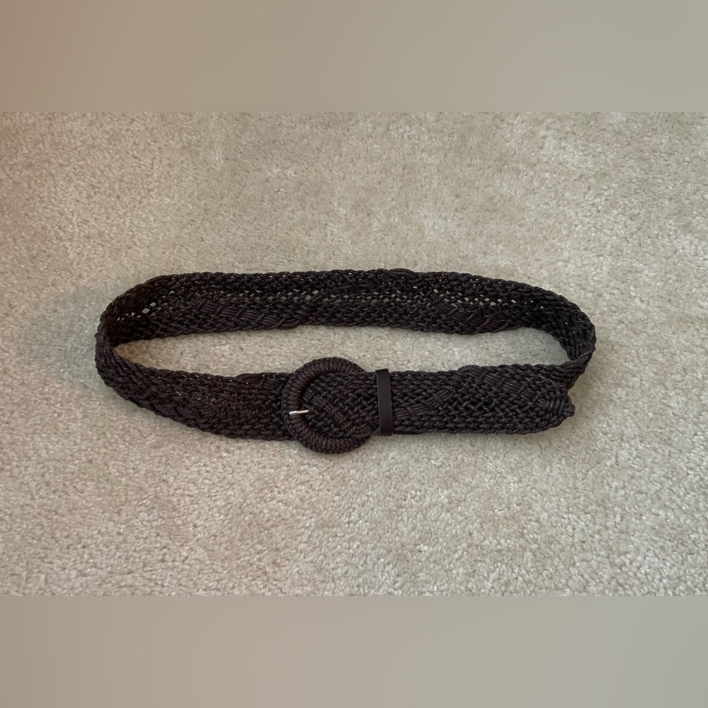 Brown Belt